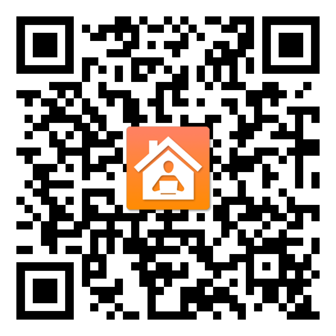 QR-Code-W@H-App